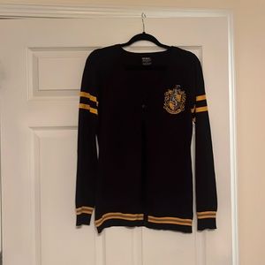 Harry Potter Hufflepuff Sweater